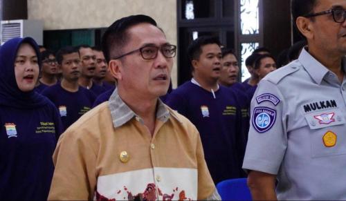 perbaiki-kinerja-asn-dishub-palembang-ikuti-diklat-disiplin-dan-kompetensi-teknis